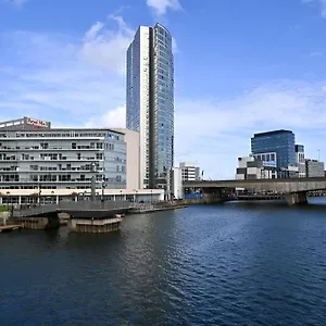 Apartment Riverside, Belfast